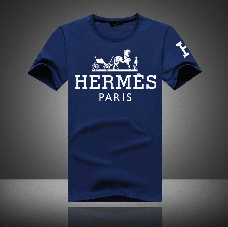 Hermes T-shirts men-H2818T